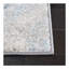 Tapis ivoire / bleu Eslick-1855529545