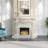 Adara Fireplace