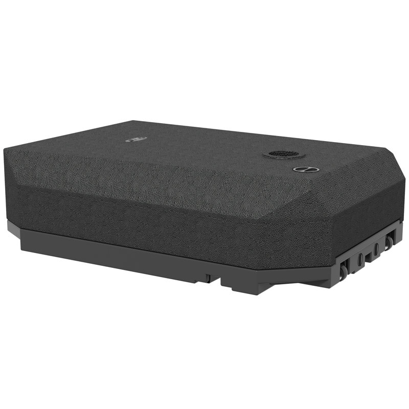 Breydan 90kg HDPE Umbrella Base with Wheels