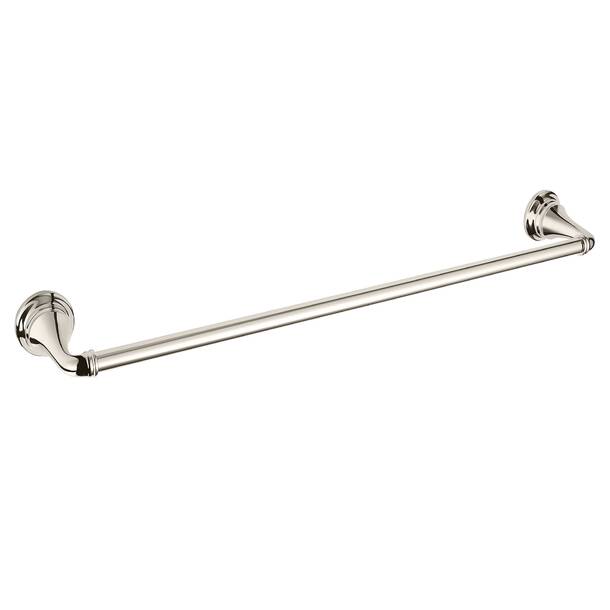 American Standard Delancey 24'' 1 Wall Towel Bar & Reviews | Wayfair