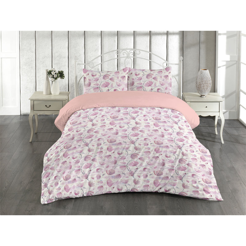 Duvet Cover, California King Duvet Cover + 2 Standard Shams