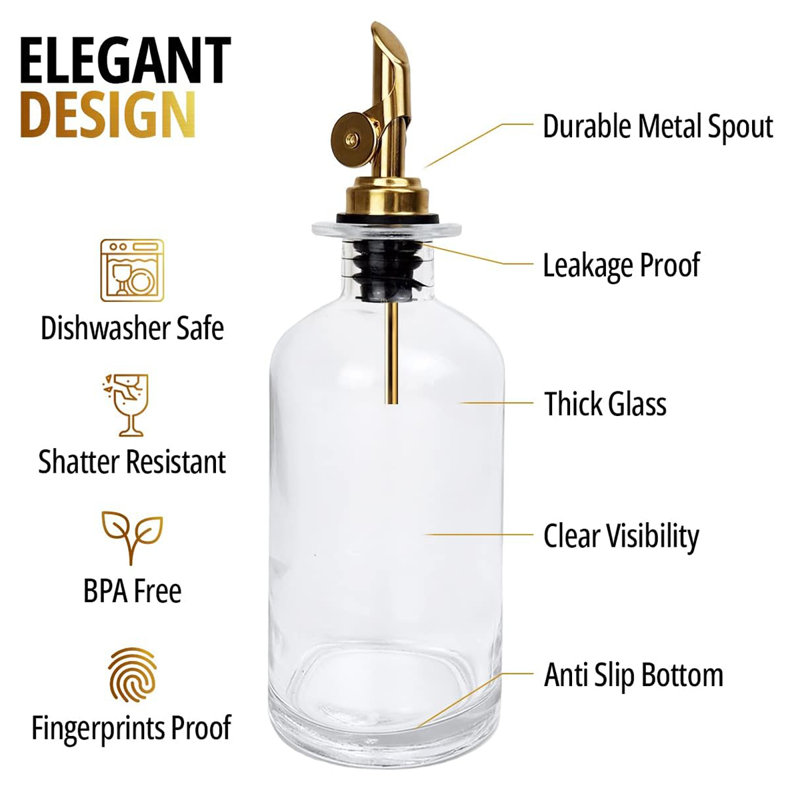 VIGEL 2 PC PREMIUM OIL DISPENSER