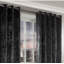 Eleanora Crushed Velvet Eyelet Panels-412368651-412368659