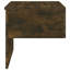 Jaiannah Wall-mounted Bedside Cabinet-2052595360-2020363307