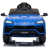 Blue/Black is out of stock