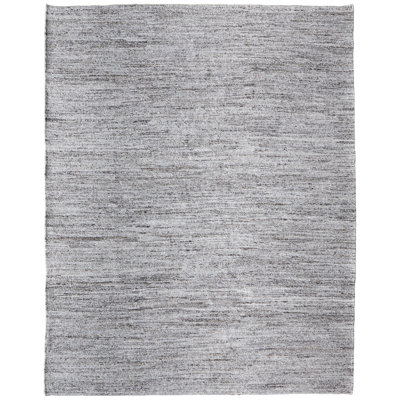 Rectangle Hand Knotted Area Rug