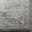 Sivas Hand-Knotted Gray Area Rug-1424904581