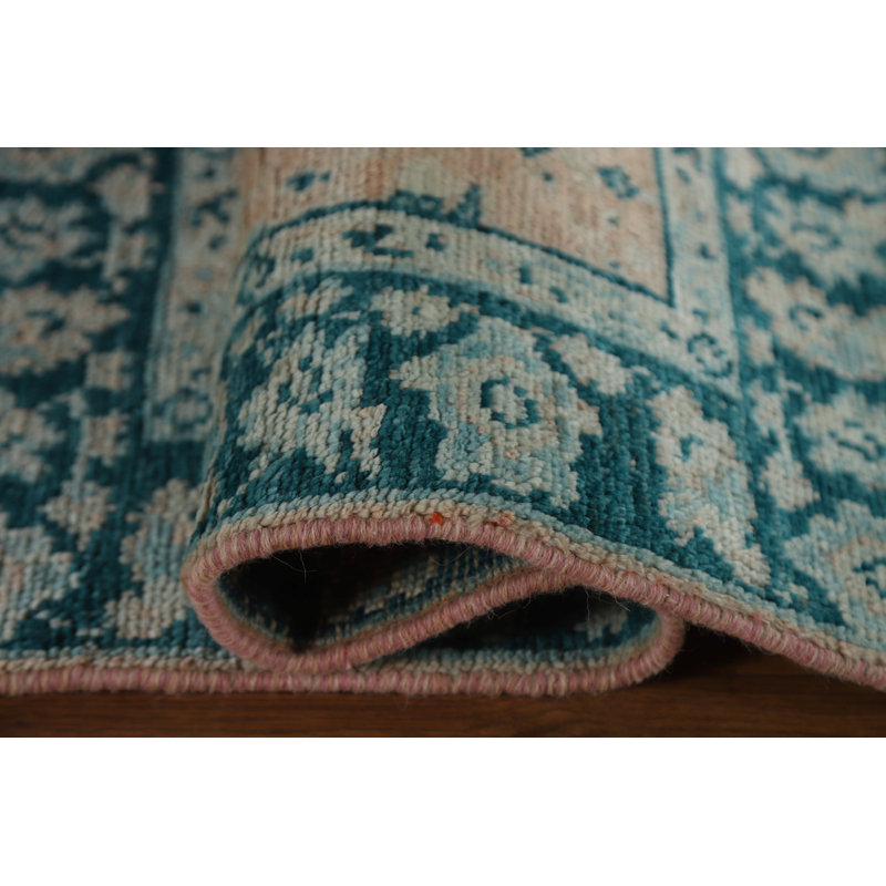 Tapis oriental Oushak 2 x 3