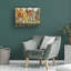  Art mural sur toile Silvia Vassileva-101102576