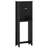Laylarae Solid Wood Wall Mounted Required Bathroom Storage-14737322-16560160