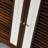 Modern classic storage shoe cabinet