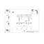 Yoli Steel Flush Mount-1487879169-1487879171-1487879188