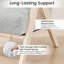 Chaise d'appoint Mid-Century-129528318