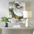 Frameless Giclee On Canvas