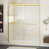 Brushed Gold