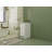Freestanding Bathroom Storage Cabinet