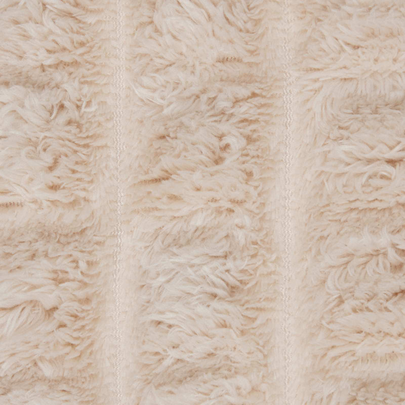 3.3-32 Throw Blanket, 150cm x 130cm, Beige