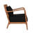 Upholstered Side Chair