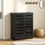 15 Pair Shoe Storage Cabinet