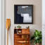 Concrete Wall II, reproduction d’art sur toile encadrée-694748427-694748426