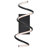 Senduk Scribble Modern Metal Integrated LED Vanity Light Sconce-109145236