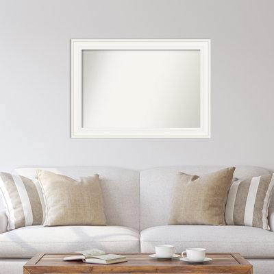 Annelien Flat Wall Mirror