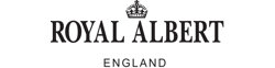 Royal Albert logo