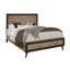 Votaw Queen Bed With 2 Nightstands-884040024
