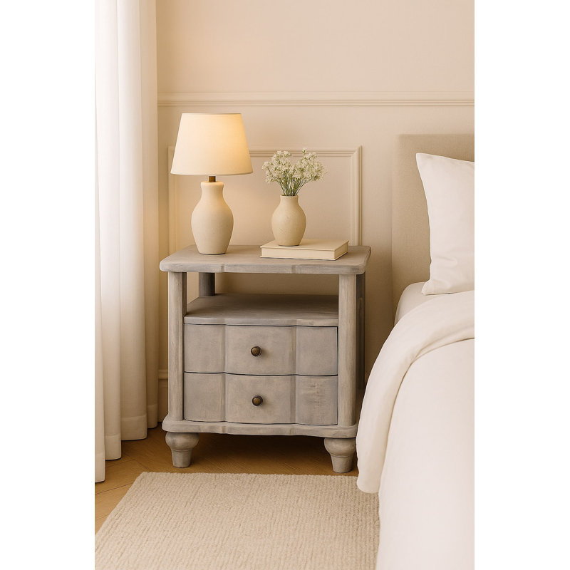 Table de chevet Lume