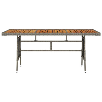 Table basse Corey-John