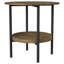 Table de bout simple Kaceyn