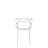 Masters 18.11'' H Stacking Armchair-32489307