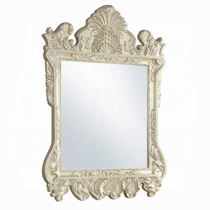 Miroir vatican
