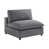 Charcoal Polyester