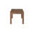 Shae Fixed Top Dining Table