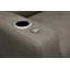 Kalispell Power Reclining Loveseat