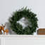 Couronne de sapin 24 po P