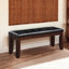 Banc de salle à manger 1Pc