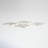 Stoneware Square 4 Piece Coaster Set