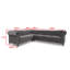Pantaleon Corner Sofa -620975717-620975720