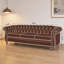 Canapé Chesterfield 84,65 po-458424774