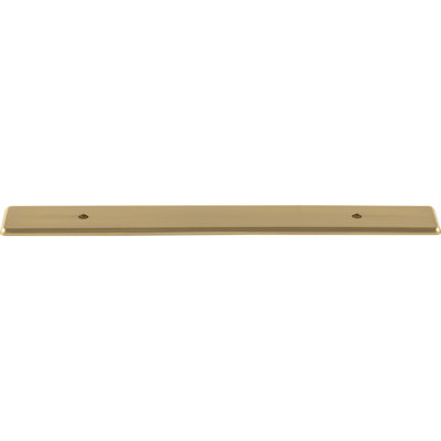 Radcliffe Pull Backplate