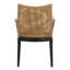 Fauteuil en coton 21,5 po Bungalo-19345558-19345552