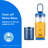 nutribullet Flex Portable Blender Sapphire Blue-120613805