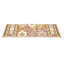 Tapis d'escalier taupe Aberdale Bakhtiari-430211992