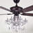 Ridgway 52'' Ceiling Fan with Light Kit-569534876