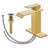 Almeta Single Hole Bathroom Faucet-957475190-957475805