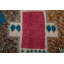 Tapis tribal marocain en laine noué à la main 8 x 11