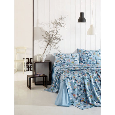 100% Cotton Sheet Set