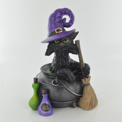 Breesha Fantasy & Sci-Fi Figurines & Sculptures